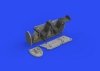 Eduard SIN64884 Z-126 Trener EDUARD 1/48
